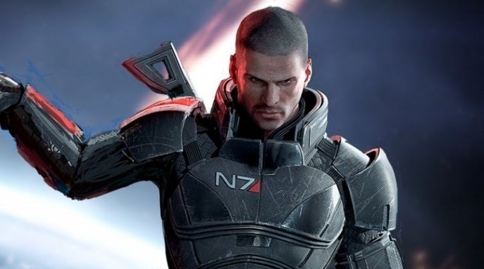 Imagen para Detalladas las opciones de resolución y tasa de fotogramas de Mass Effect Legendary Edition
