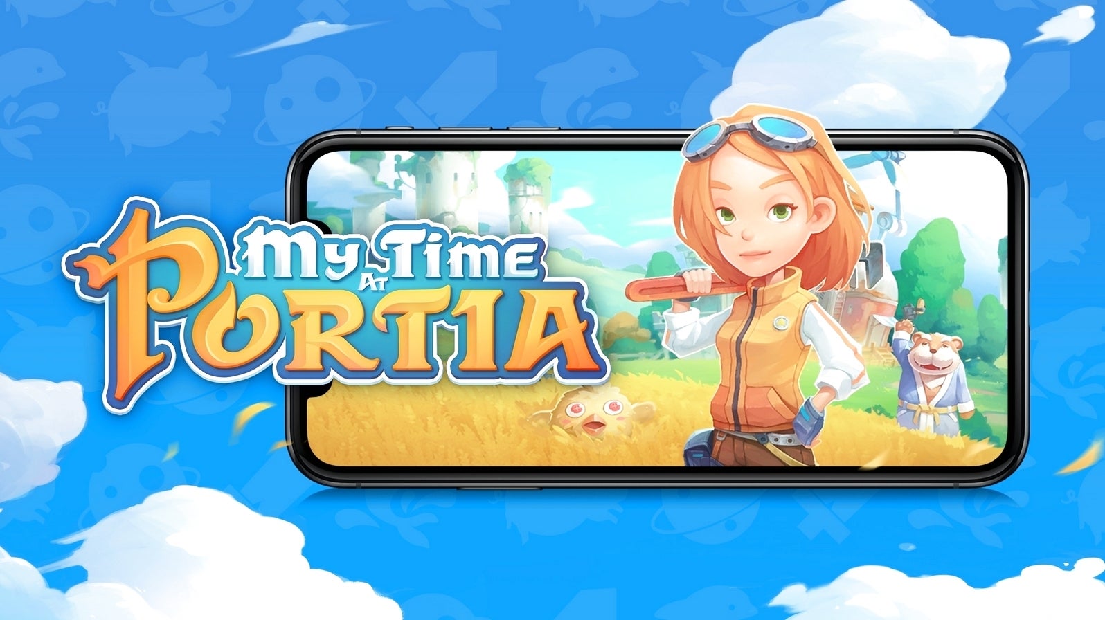 Bilder zu My Time at Portia erscheint bald auf Android und iOS