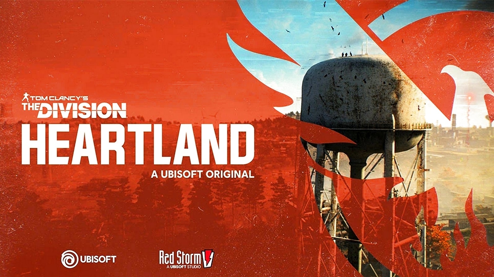 Bilder zu The Division: Heartland ist ein neues Free-to-play-Spiel von Red Storm