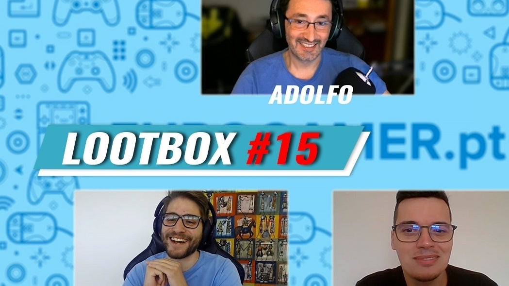 Imagem para Lootbox #15 - Nova Switch, Village, Ratchet, novo IP Xbox, e muito mais...
