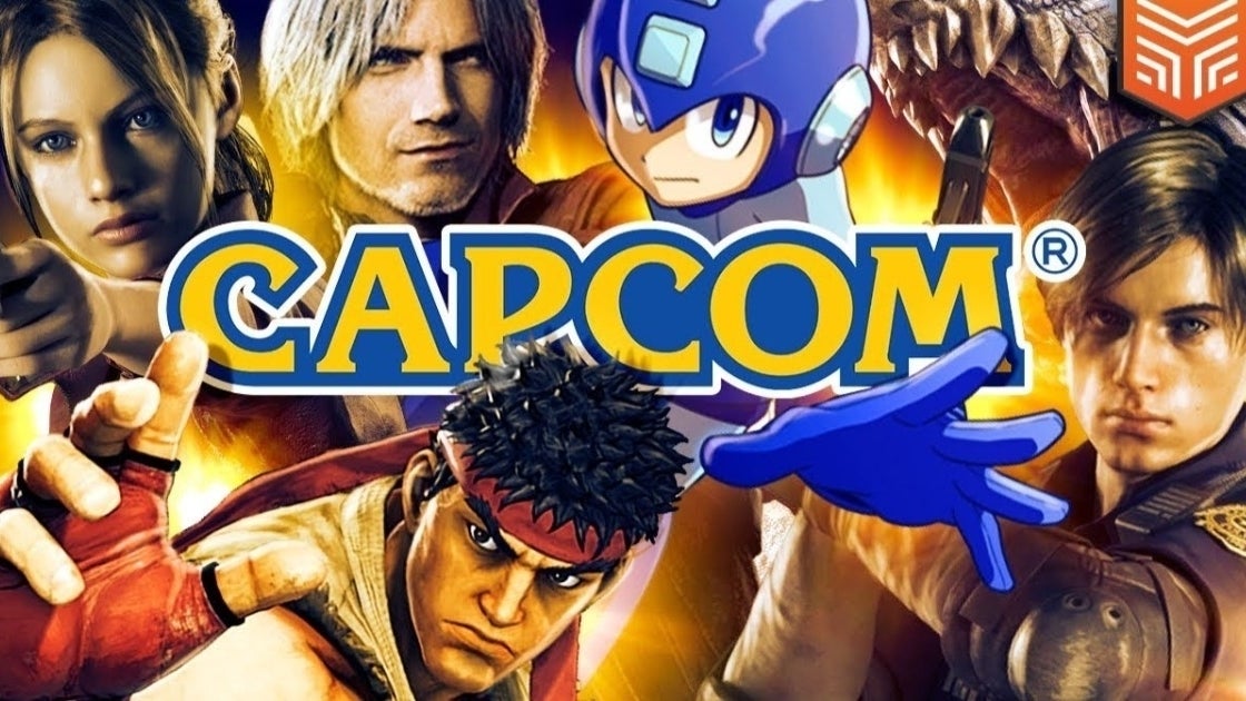 Immagine di Dietro il videogioco: la storia di Capcom