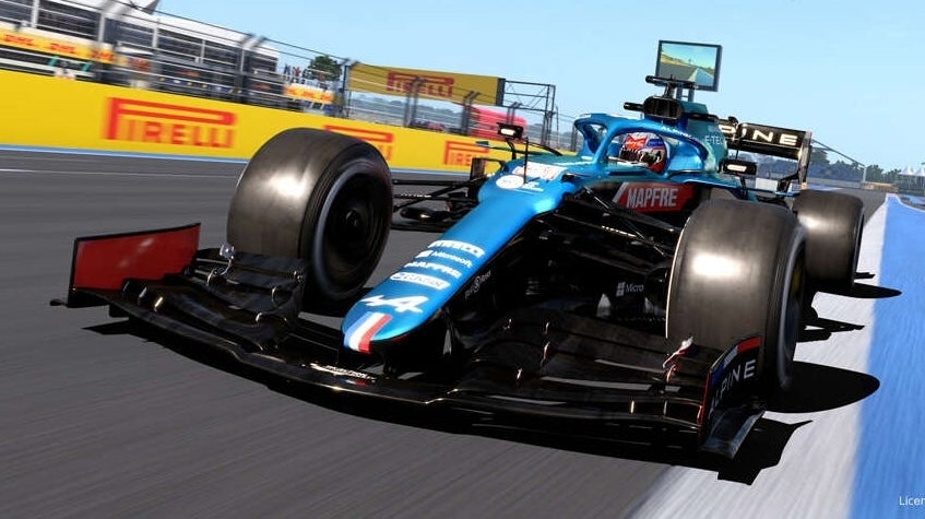 Image for EA wants Codemasters to retain identity like Respawn