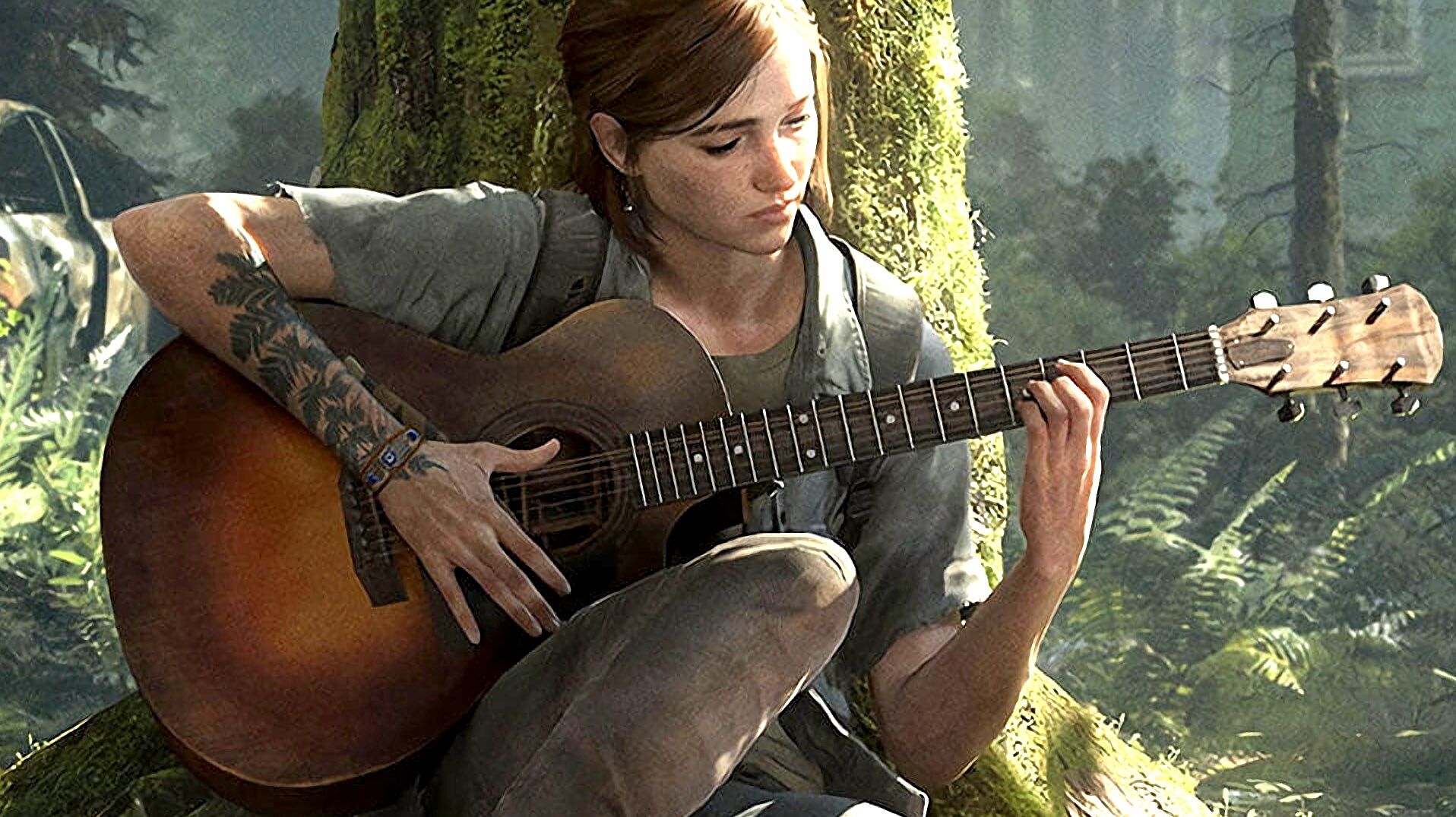 Immagine di The Last of Us Parte II compie due anni e Naughty Dog celebra il gioco e festeggia con i fan