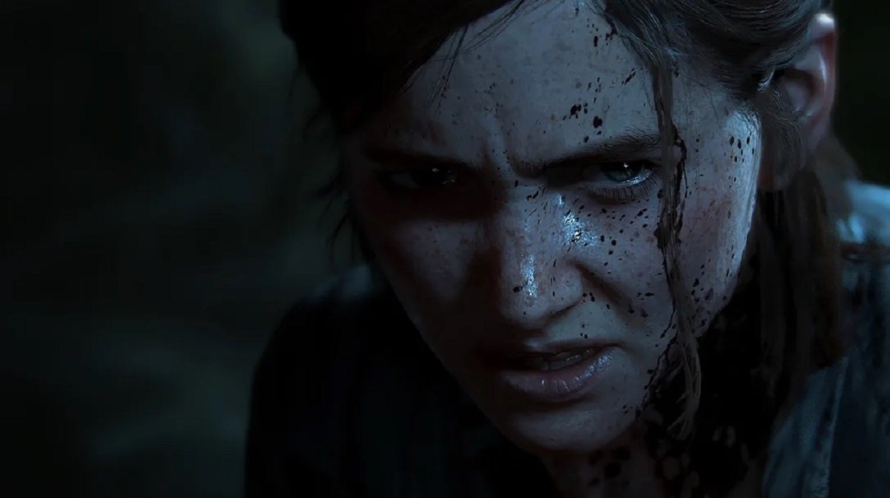 Afbeeldingen van The Last of Us: Part 2 krijgt performance update voor PS5
