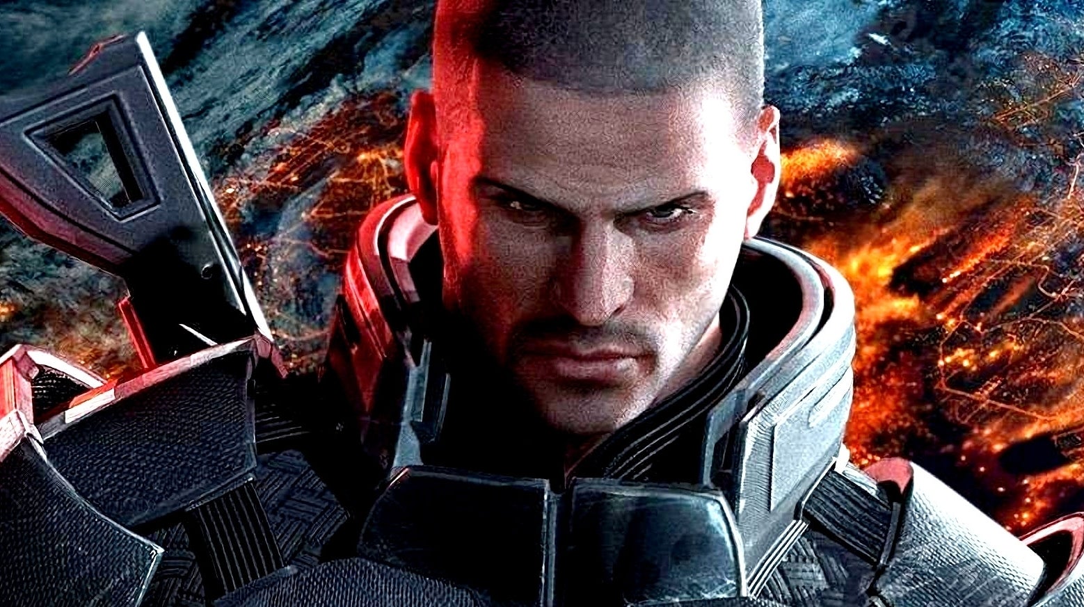 Bilder zu Kein klarer Sieger: So gut läuft Mass Effect Legendary Edition auf PS4 und Xbox One