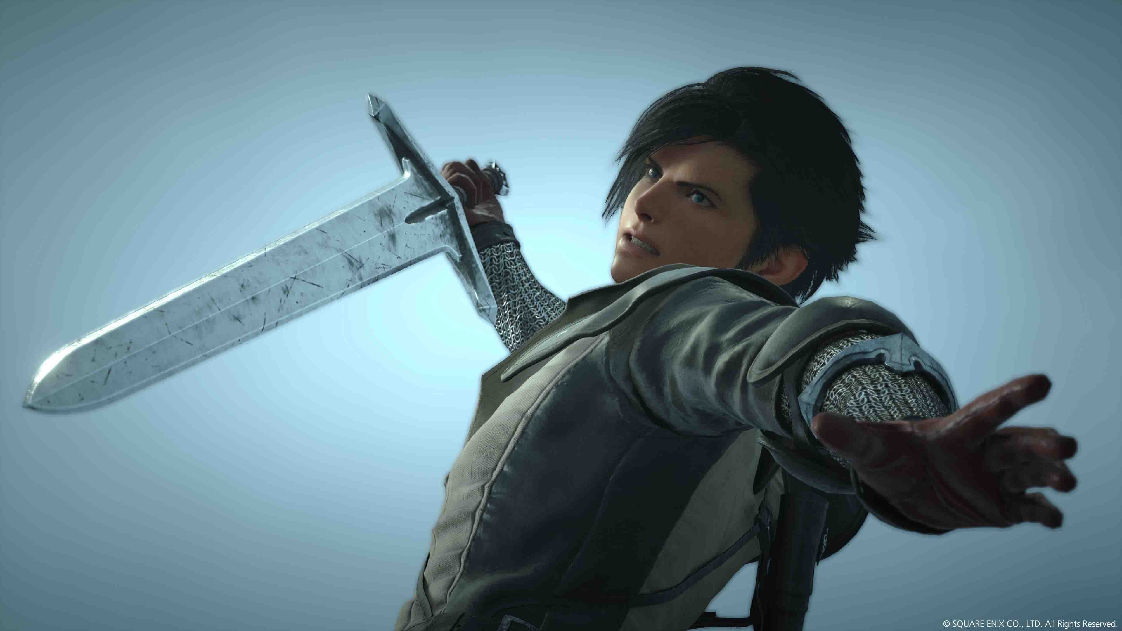 Afbeeldingen van Gerucht: Nieuwe PS5 exclusive Final Fantasy wordt tijdens E3 2021 aangekondigd