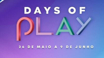 Imagem para Promoções Days of Play já começaram na PS Store e lojas portuguesas