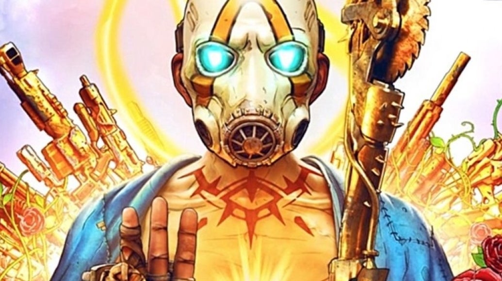 Image for Randy Pitchford says Borderlands 3 PlayStation crossplay blocked