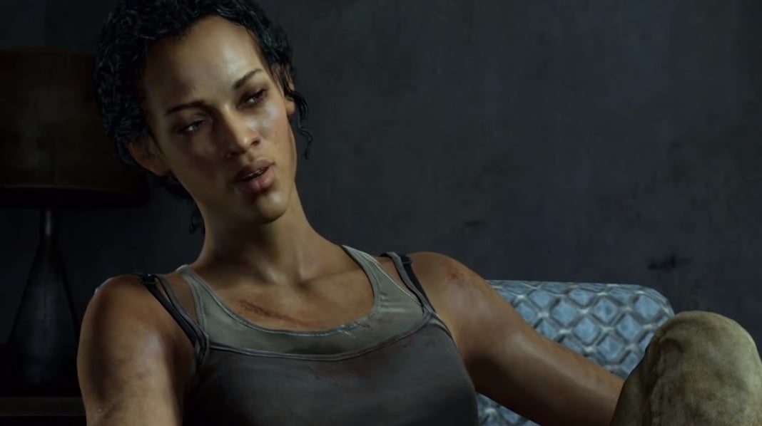 Image for Merle Dandridge to reprise her role as Marlene in The Last of Us TV show