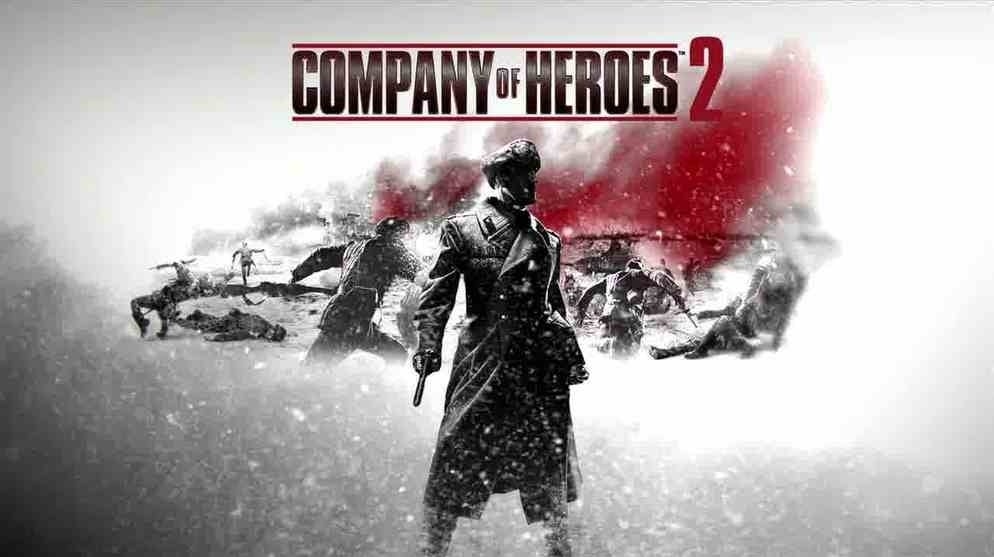 Imagen para SEGA regala Company of Heroes 2 y la expansión Ardennes Assault en Steam durante el fin de semana