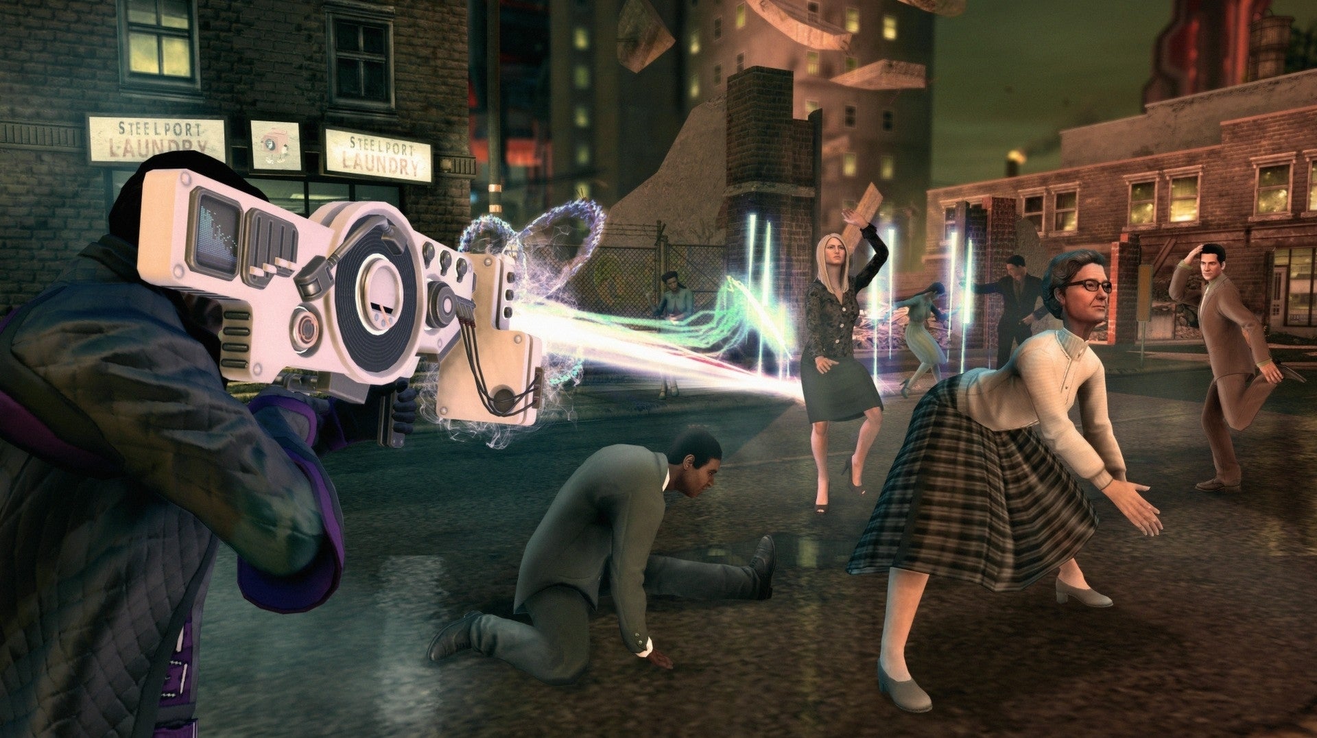 Image for Saints Row, Dead Island and Metro owner Koch announces Summer Game Fest livestream