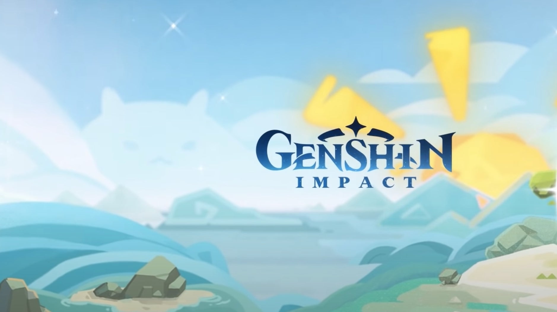 Imagen para La actualización 1.6 de Genshin Impact llegará el próximo día 9 de junio