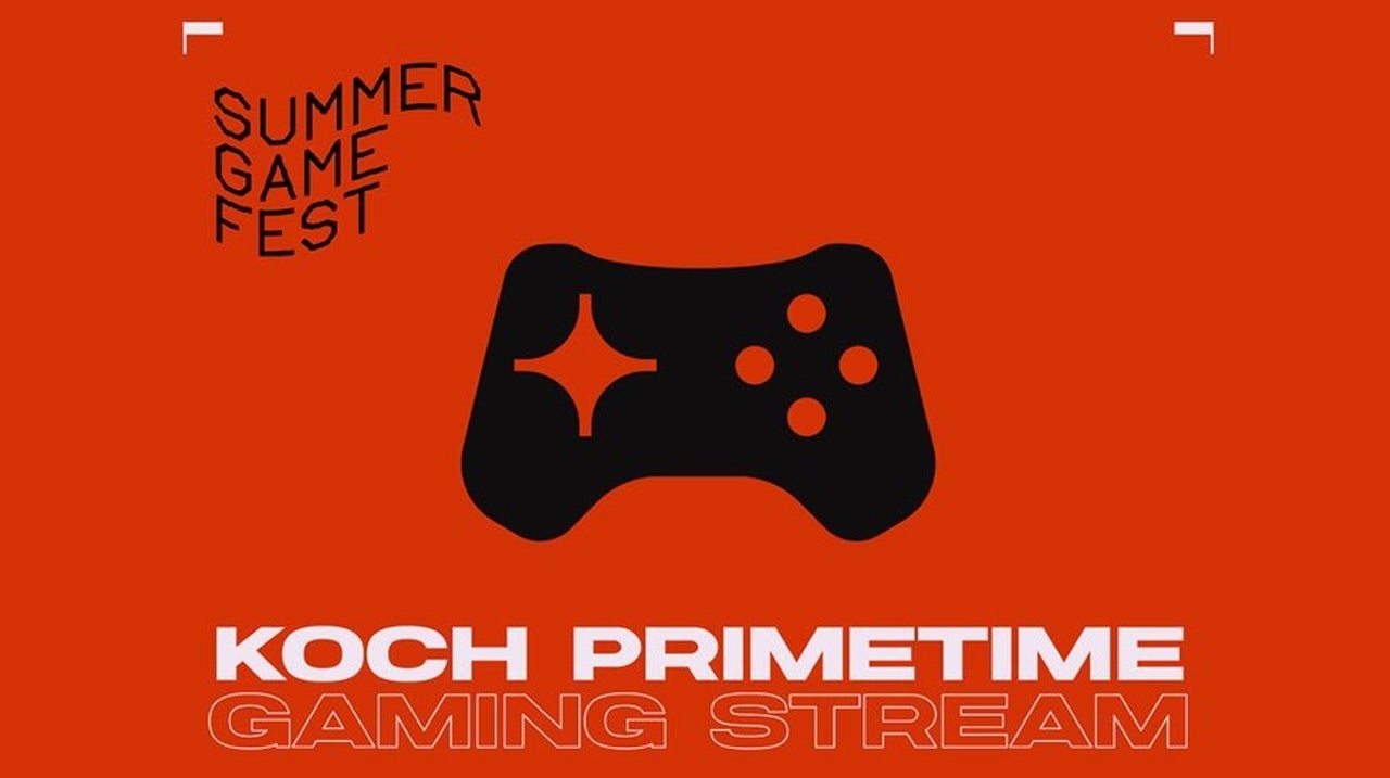 Afbeeldingen van Koch Media kondigt Summer Game Fest-stream aan