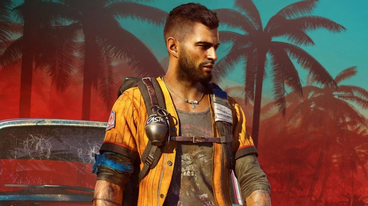 Afbeeldingen van Ubisoft: “We zullen ook beelden van Far Cry 6 op PS4 en Xbox One tonen”