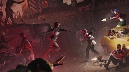 Image for Watch Dogs: Legion of the Dead is a standalone zombies mode released in alpha for PC today