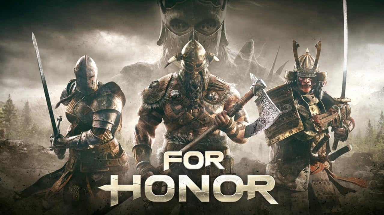 Afbeeldingen van For Honor komt in juni naar Xbox Game Pass