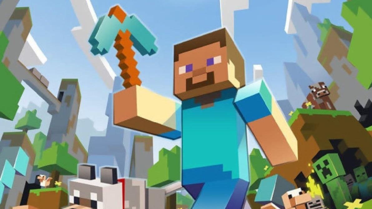 Image for Minecraft: Java Edition removes 4chan reference