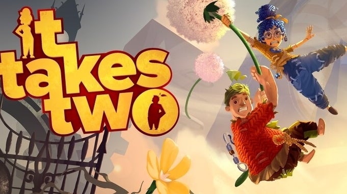 Imagem para It Takes Two é a Promoção da Semana na PS Store