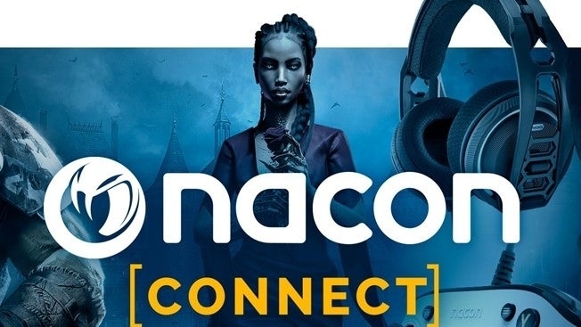 Imagen para La presentación digital Nacon Connect 2021 se emitirá en julio