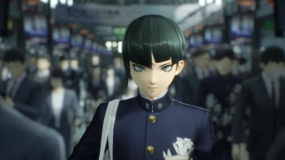 Image for Shin Megami Tensei 5 release date and gameplay details leak ahead of expected appearance at Nintendo Direct
