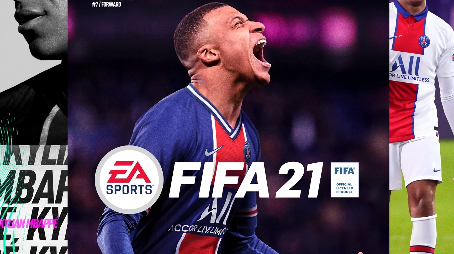 Imagen para Ventas UK: FIFA 21 fue el juego más vendido de 2020 con 2,2 millones de copias