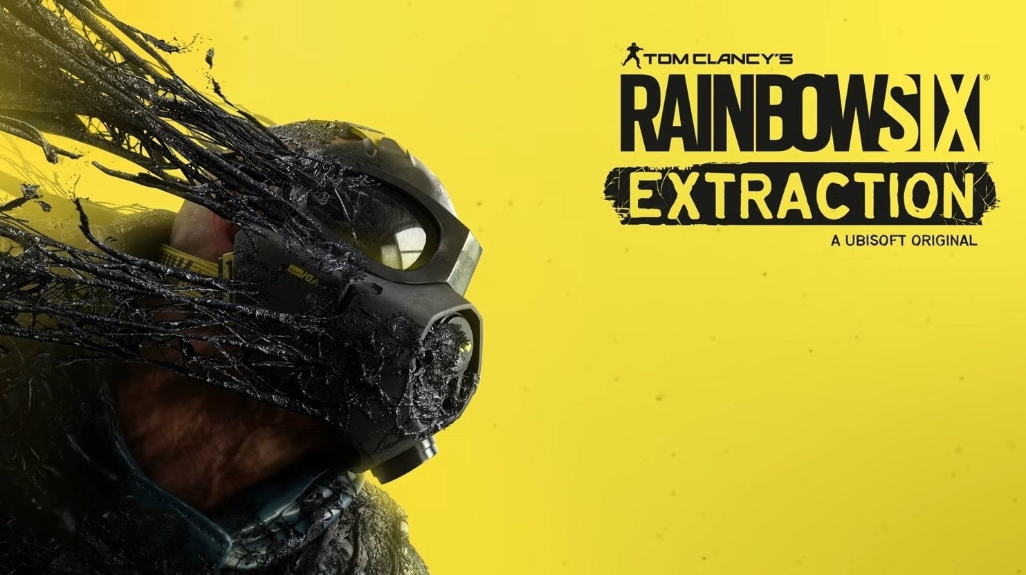 Imagen para Rainbow Six: Extraction es el nuevo nombre de Quarantine