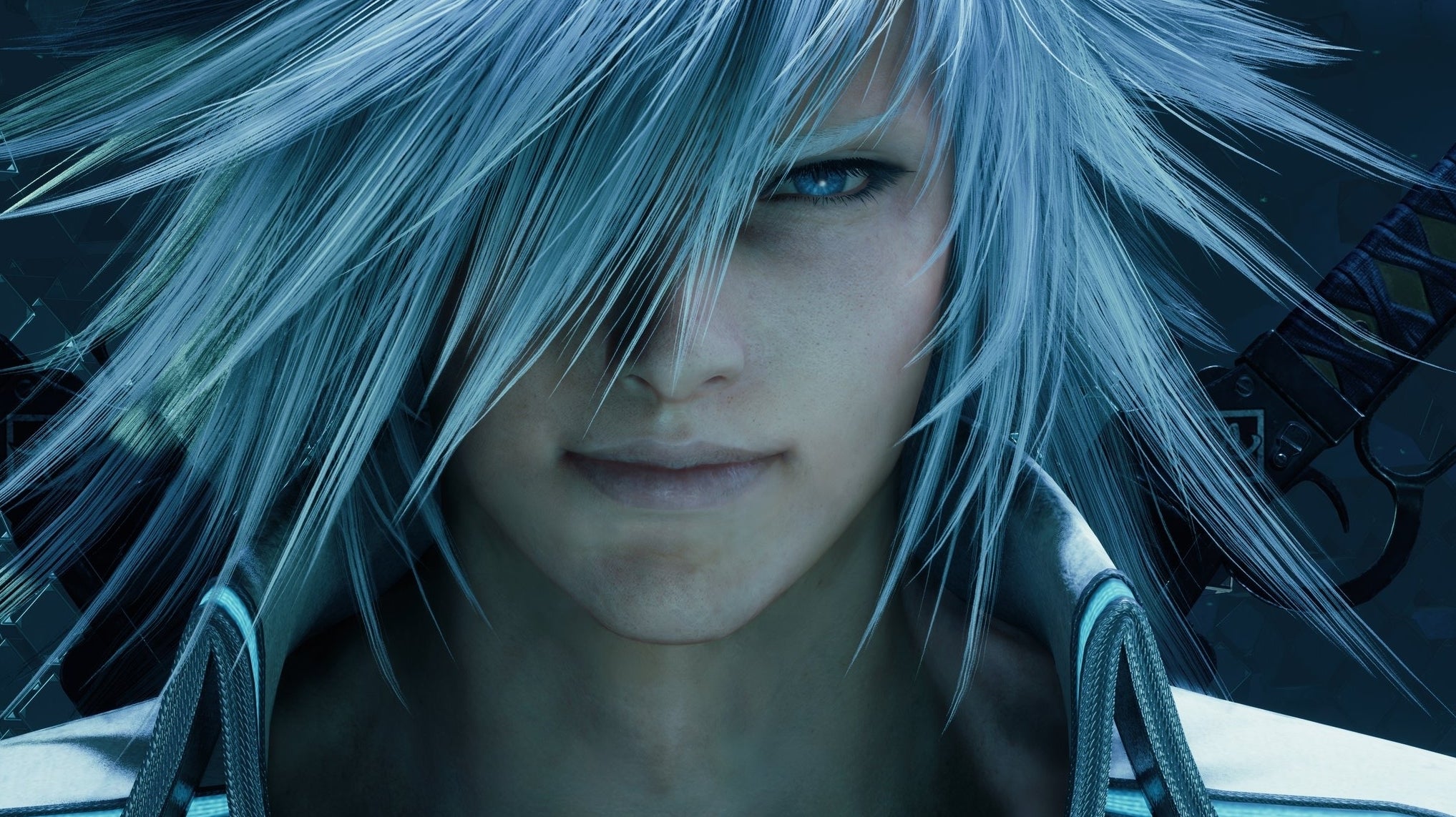 Imagem para Confere os novos troféus de Final Fantasy 7 Remake Intergrade