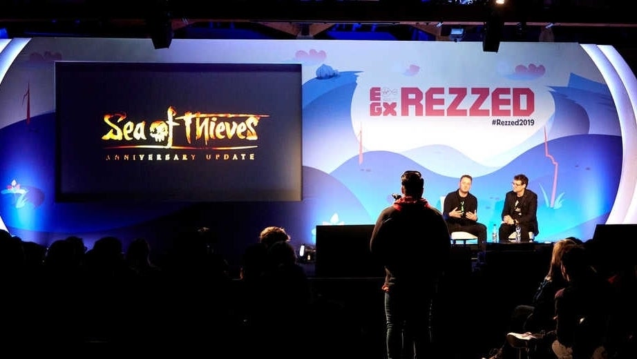 Image for Rezzed Digital is looking for panels on your favourite gaming topics