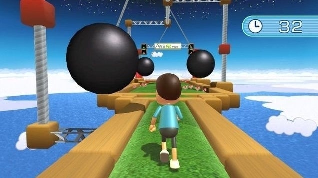 Immagine di Wii Fit ha ancora una fan fedelissima: una nonna è arrivata a giocare per 4784 giorni di fila!