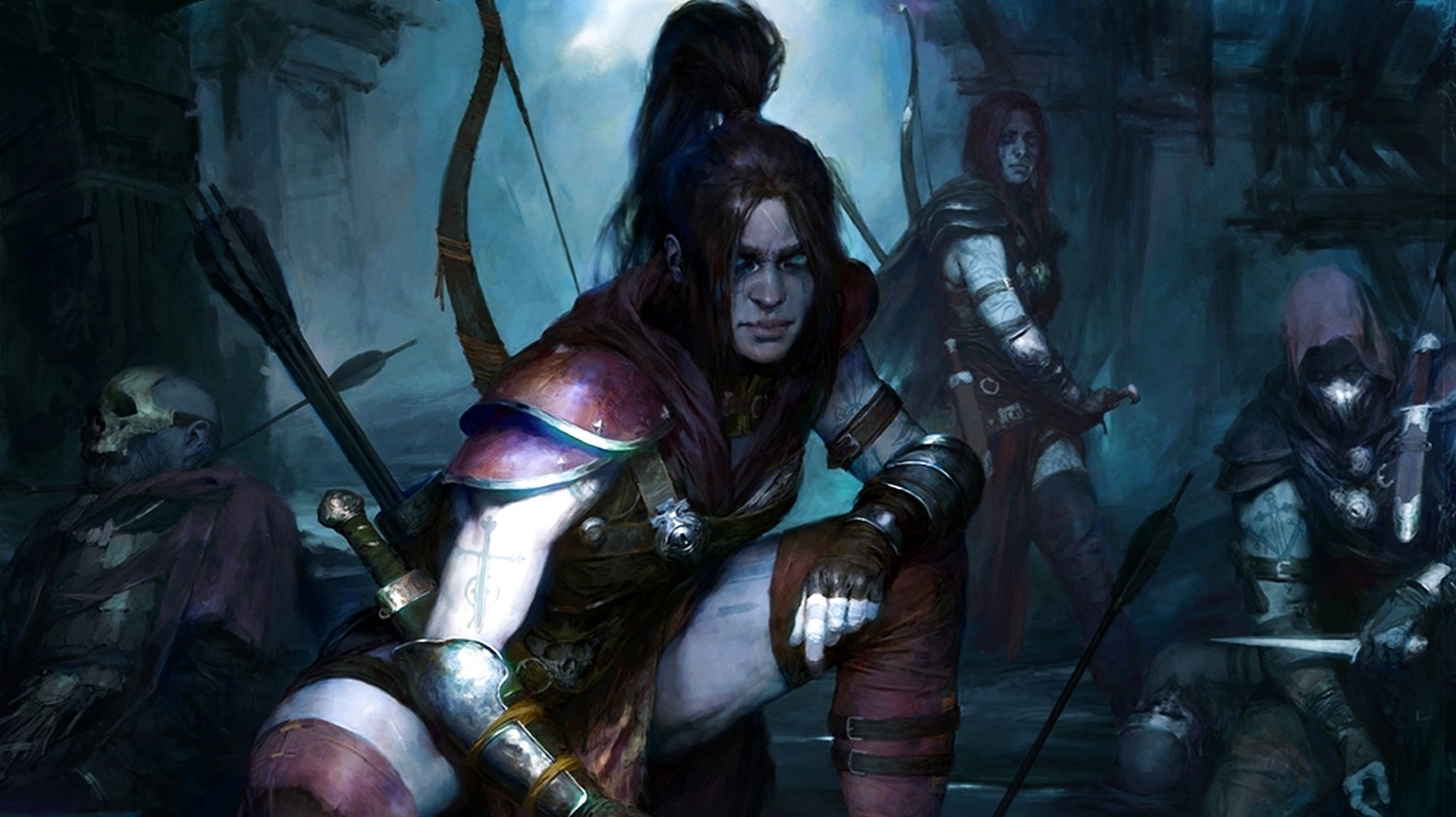 Bilder zu Endlich eine globale Freundesliste im Battle.net - Spieler von WoW und Co. dürfen weltweit chatten