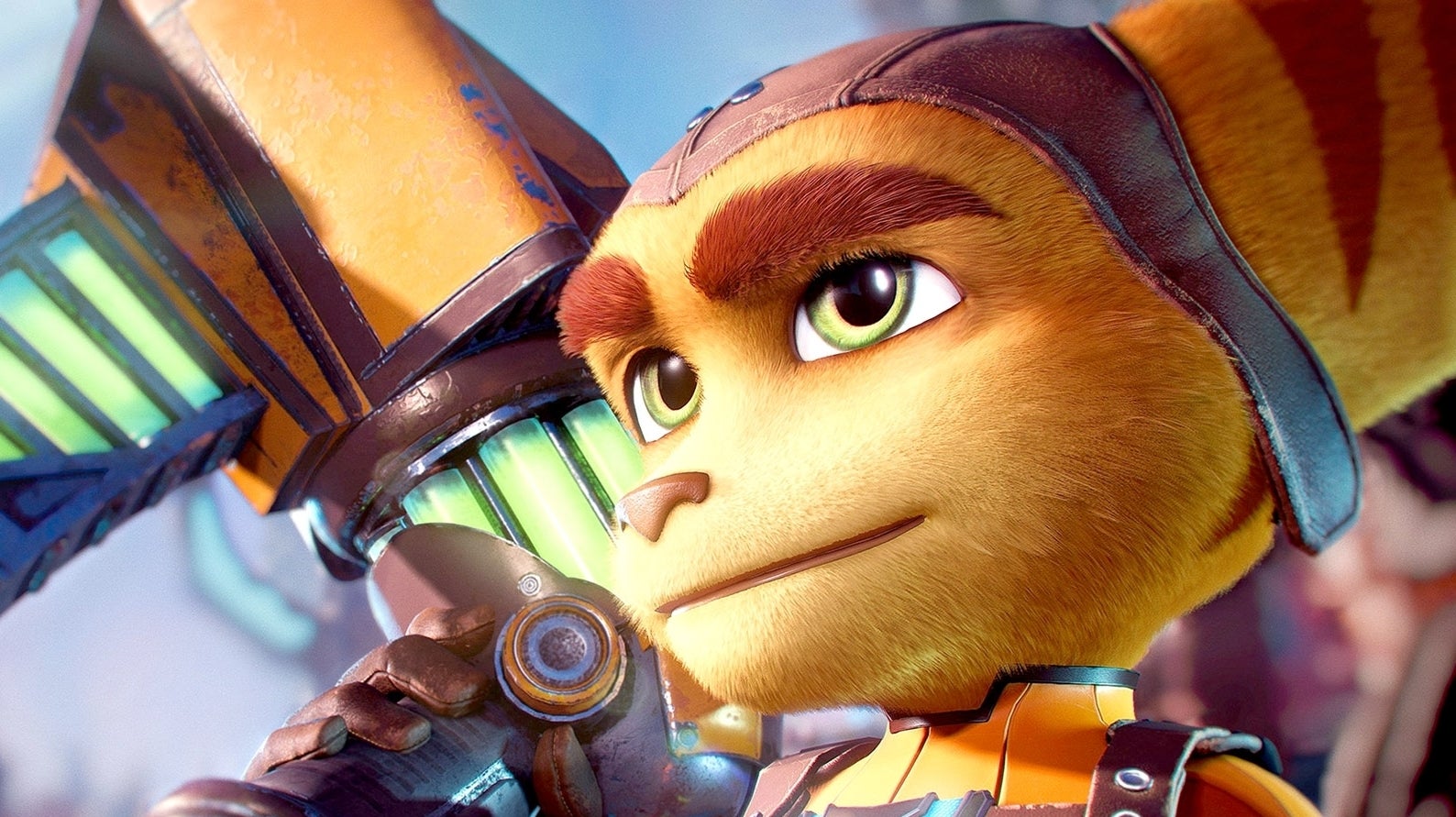 Image for Ratchet and Clank: Rift Apart - all three graphics modes tried and tested