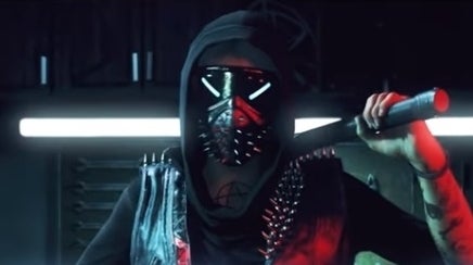 watch dogs legion bloodline preço