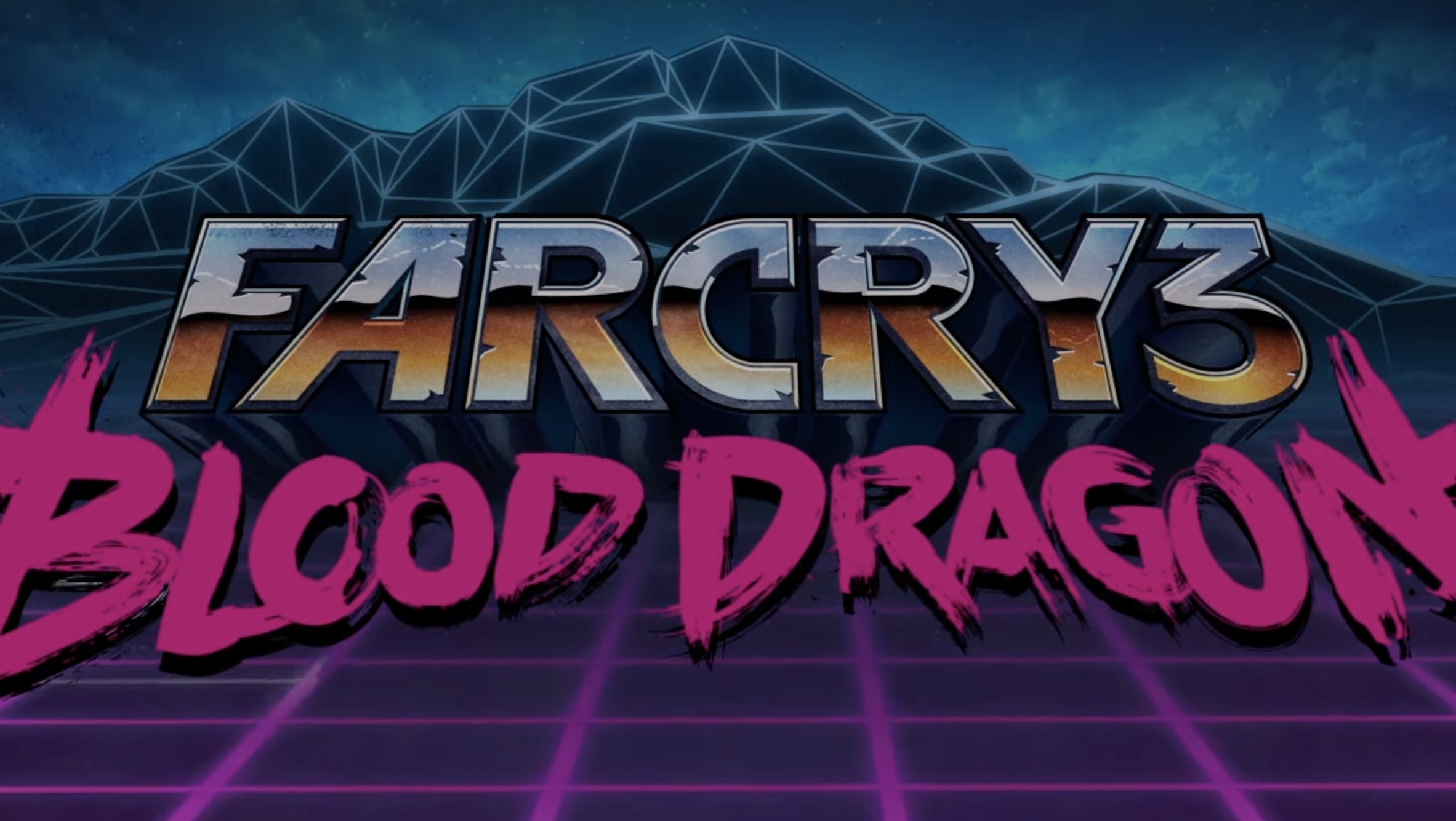 Image for Far Cry 6's season pass will include a remastered copy of Far Cry 3: Blood Dragon