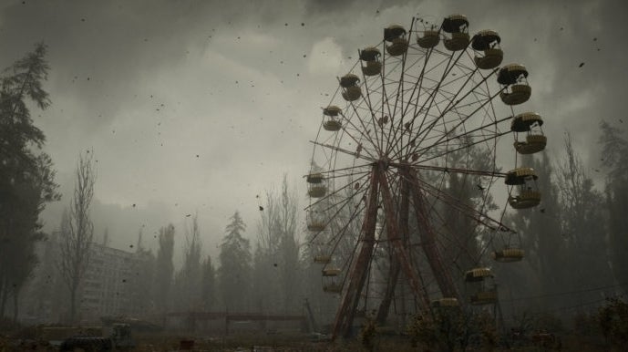 Imagen para STALKER 2: Heart of Chernobyl saldrá en abril de 2022