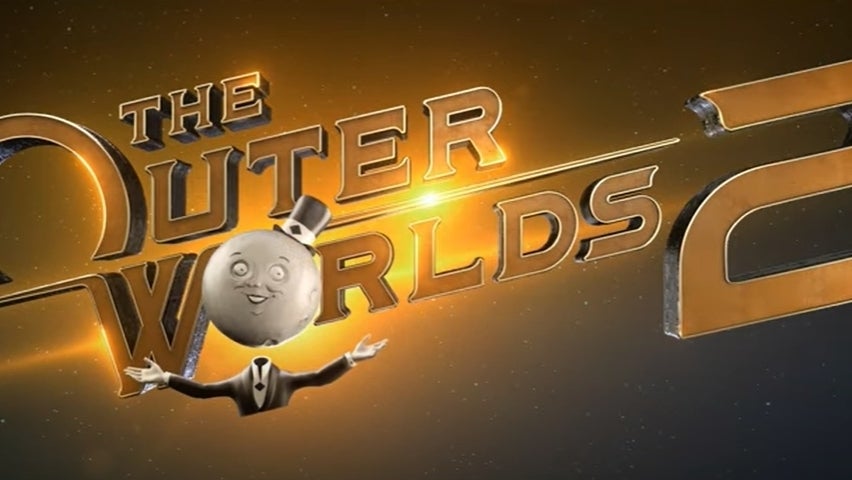 Afbeeldingen van The Outer Worlds 2 aangekondigd