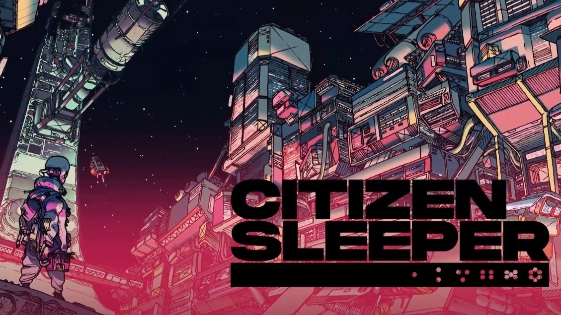 Imagen para Citizen Sleeper es el nombre final de Project Sidereal