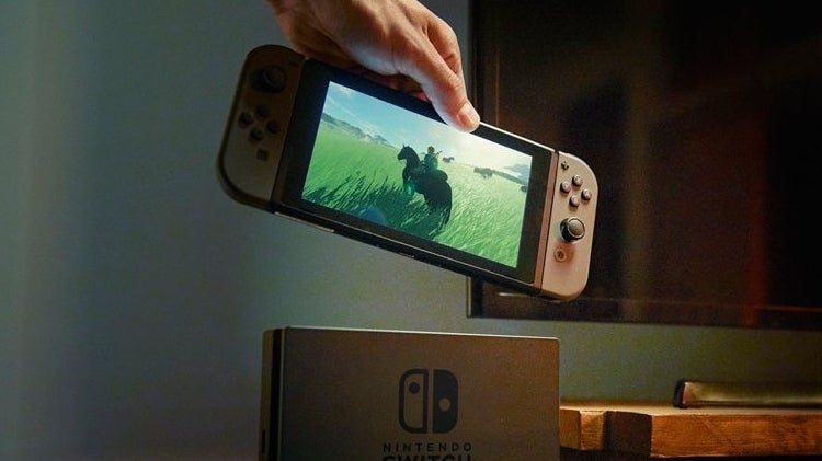 Afbeeldingen van Bekijk hier de Nintendo Direct E3 2021 livestream