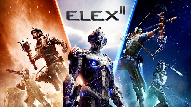 Imagen para THQ Nordic ha anunciado ELEX II