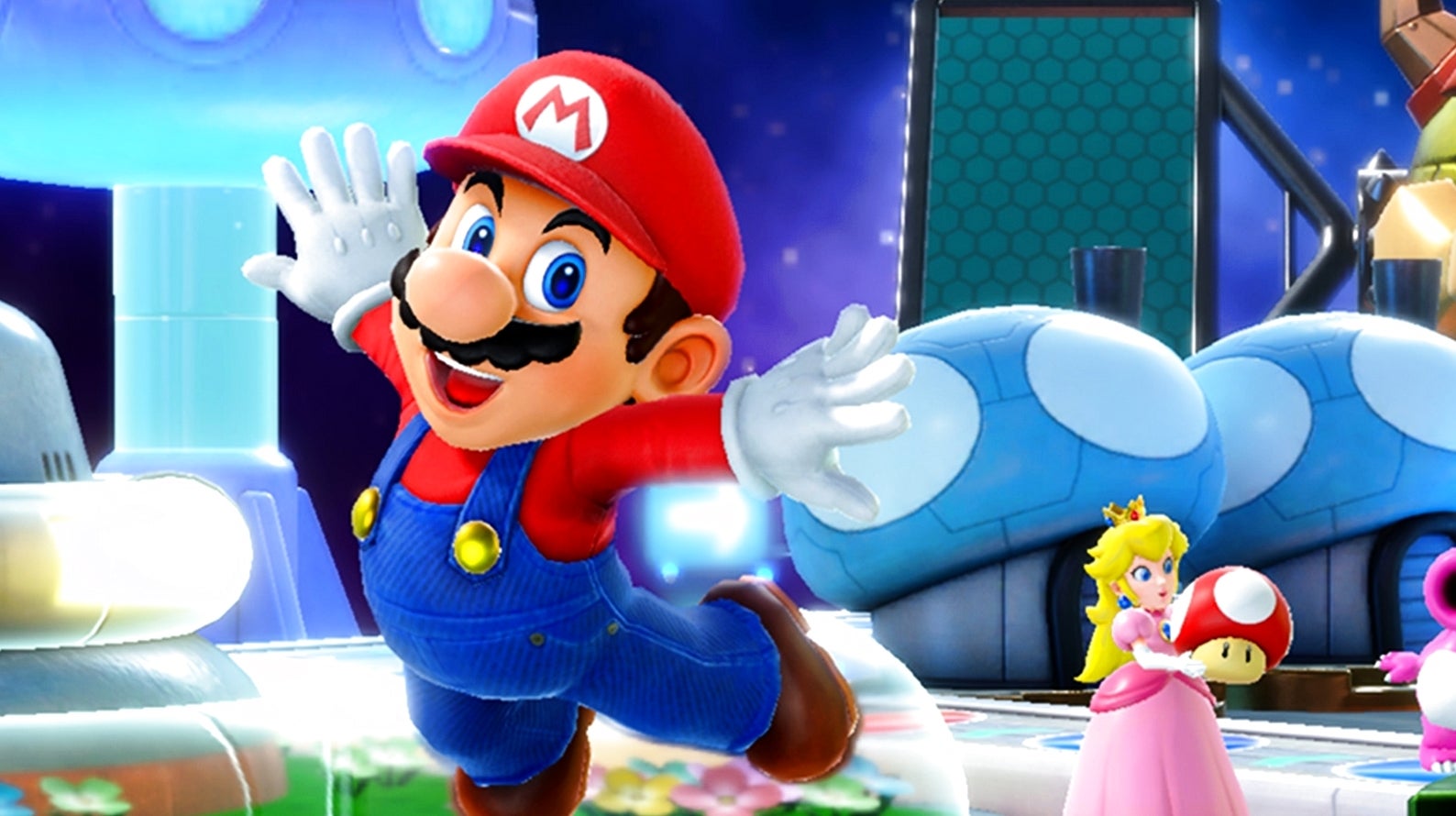 Bilder zu Mario Party Superstars bringt die N64-Ära am 29. Oktober 2021 auf Nintendo Switch