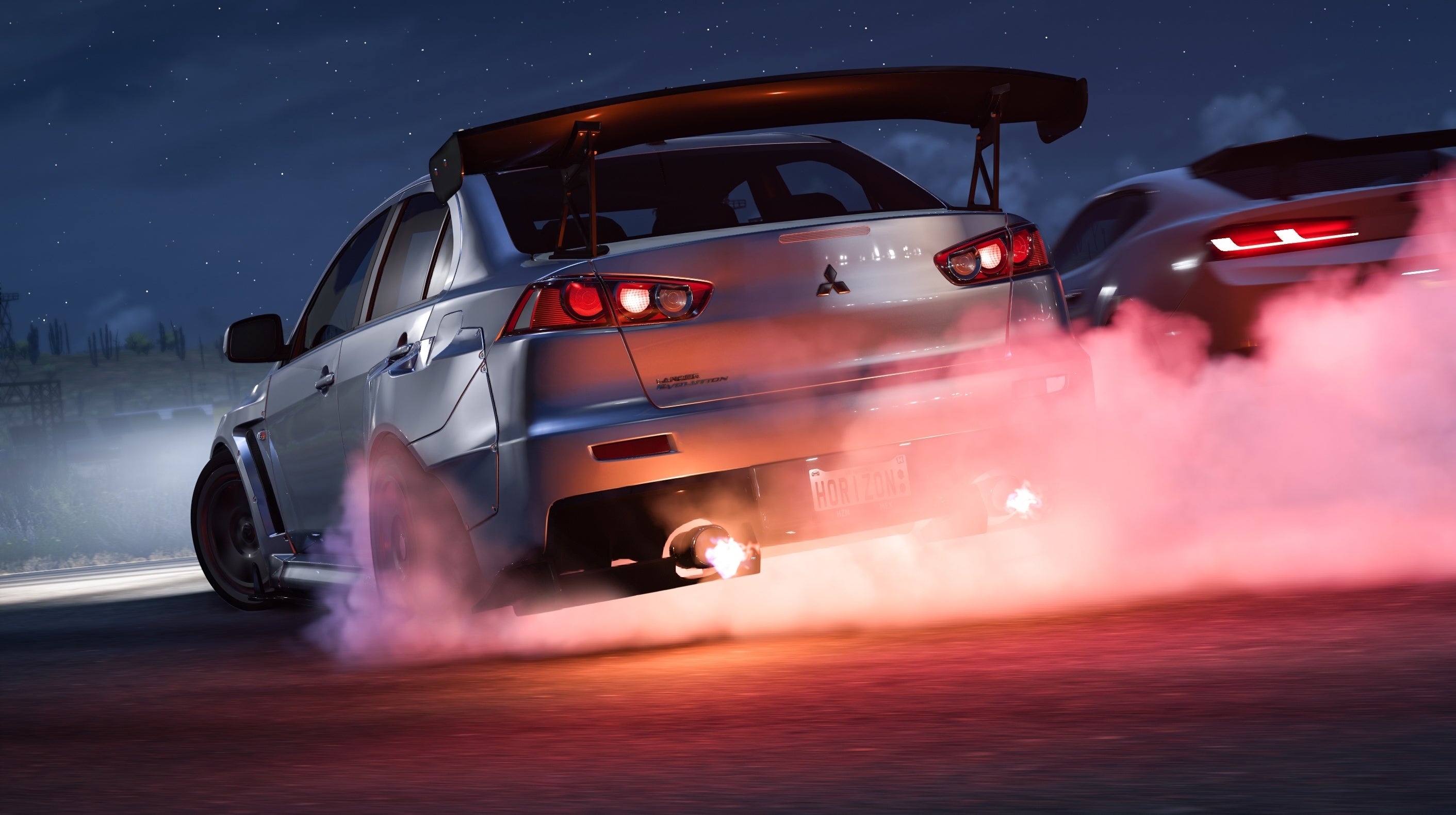 Image for The big Forza Horizon 5 interview: "There's not any point being bigger if it's more of the same"