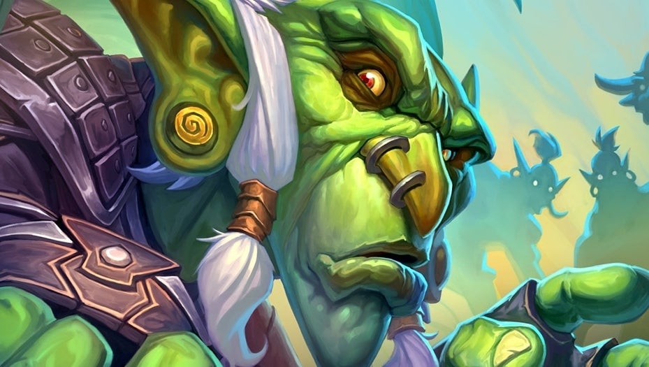 Immagine di Hearthstone: Caverna dei Lamenti - recensione