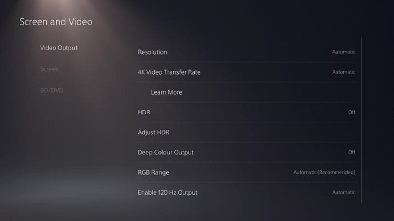Afbeeldingen van Warzone is eerste PS4 backwards compatible titel die 120Hz ondersteunt op PS5