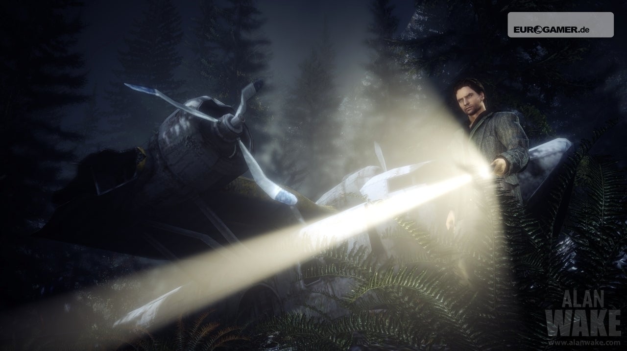 Afbeeldingen van Gerucht: Alan Wake Remastered en Final Fantasy 7 Remake komen naar Epic Games Store