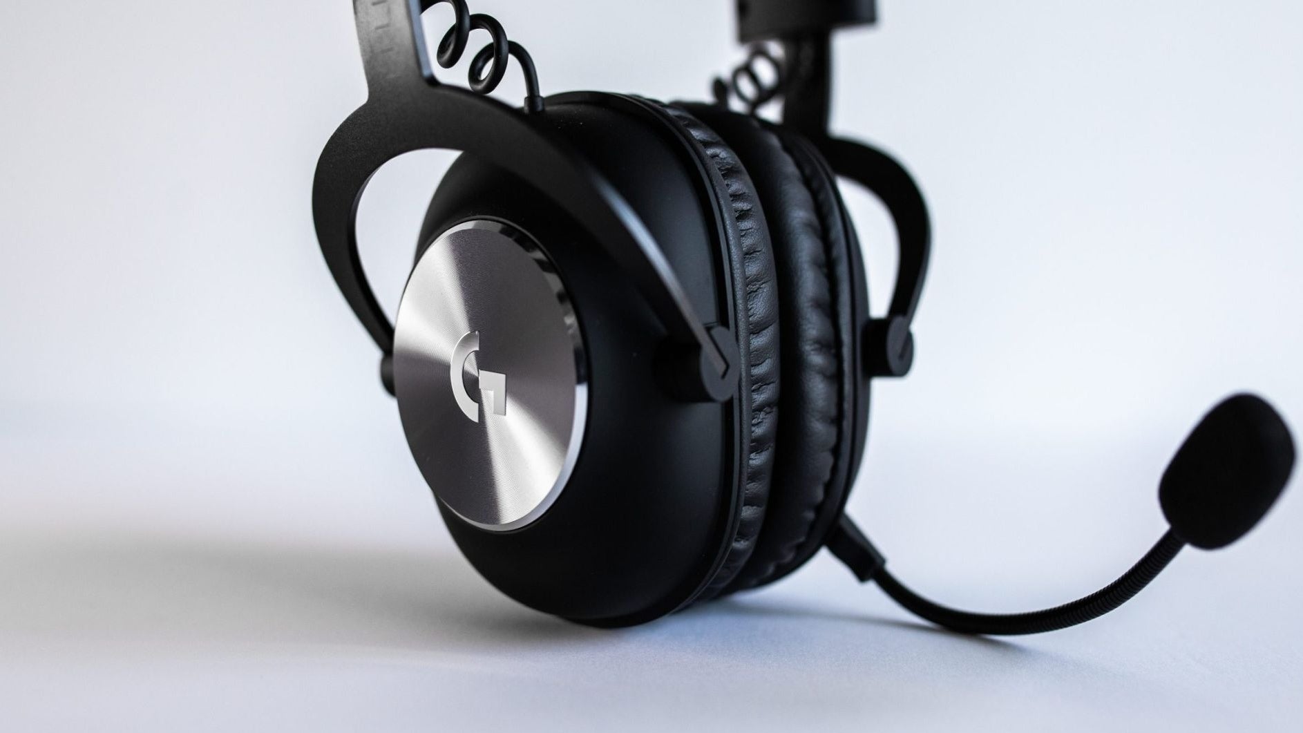 Logitech G PRO X Wireless - recensione | Eurogamer.it