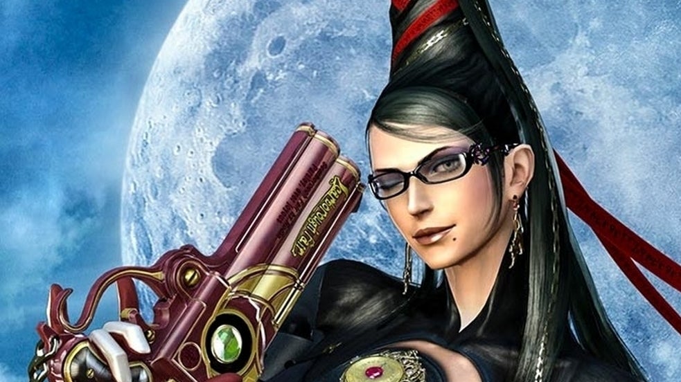 Image for Bayonetta 3 "definitely still exists" and is "progressing well"
