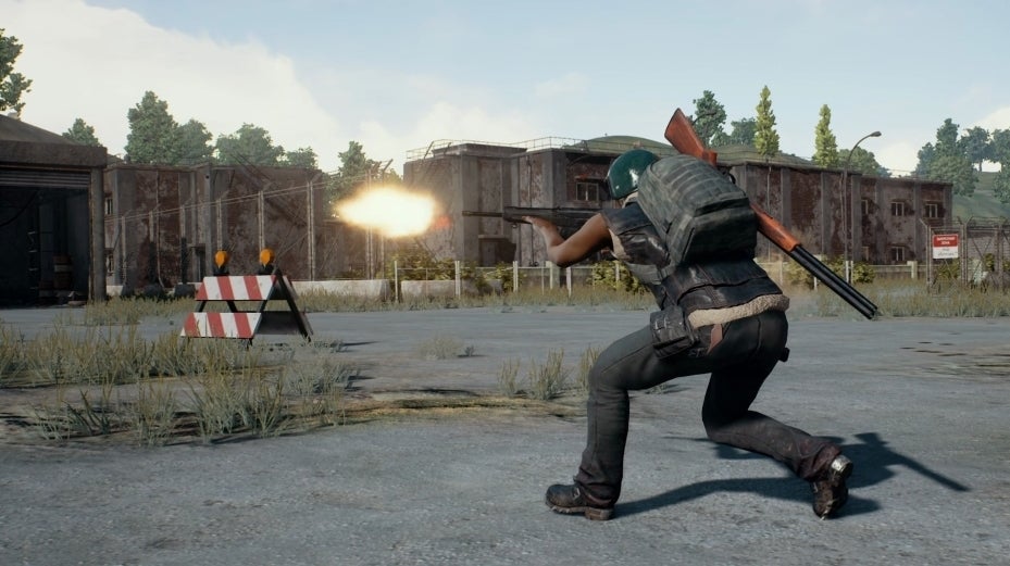 Image for Looks like self-pickup is coming to PUBG in the next update