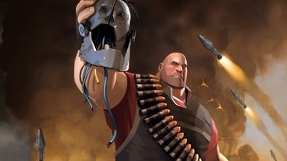 Image for Team Fortress 2 update takes aim at the game's bot problem - again