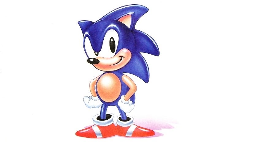 Imagen para Sonic Mania y Horizon Chase Turbo ya están disponibles gratis en la Epic Games Store