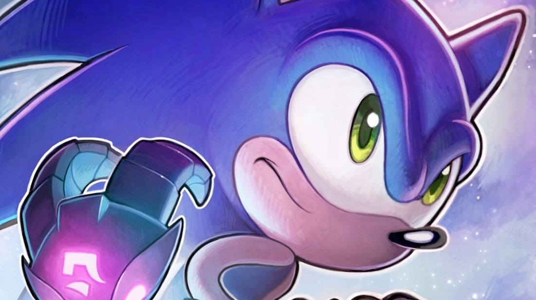 The Double A Team Sonic Chronicles The Dark Brotherhood Showed Us How Good An Rpg Entry Could Be Eurogamer Net