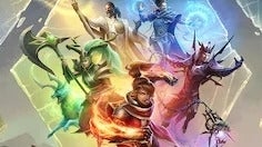 Image for Diablo-like Magic: Legends is shutting down